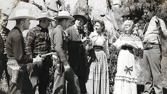 Border Buckaroos (1943)