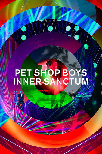 Pet Shop Boys - Inner Sanctum
