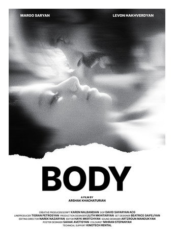 Cartell de Body
