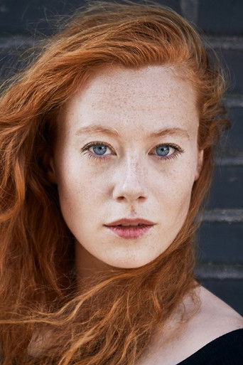 Foto de Sara Viktoria