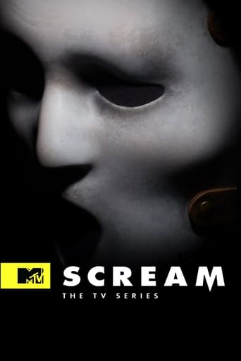 Scream: The TV Series Season 1