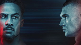 Ben Whittaker vs. Conor Wallace (2026)