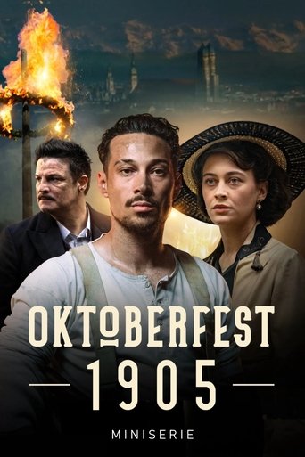 Oktoberfest 1905: Season 1