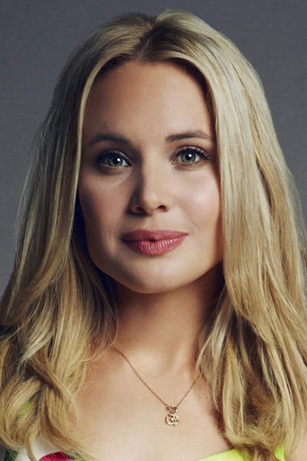 Leah Pipes fotoğrafı 7