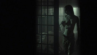 Lake Eerie (2016)