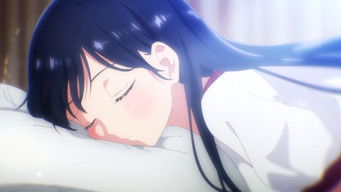 Episode 3 — I Want to Hug You