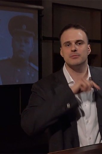 Verse Space: Boris Slutsky poster