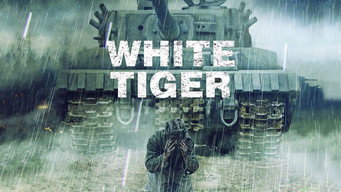 Cena 2 de Tigre Branco