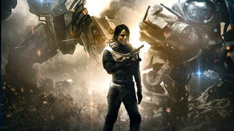 Galeria 1 - Moontrap: Target Earth