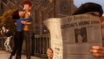 Galeria 3 - Ratatouille