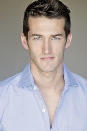 Imagine Chadwick Armstrong