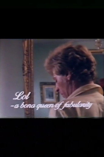 Lol: A Bona Queen of Fabularity (1981)