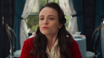 Episódio Capítulo 47 da série Êta Mundo Melhor!