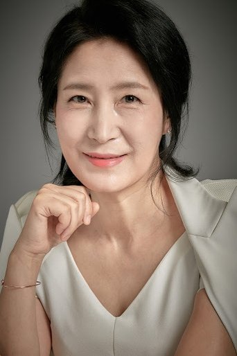 Image of Jeong A-mi