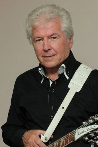 Mike Pender