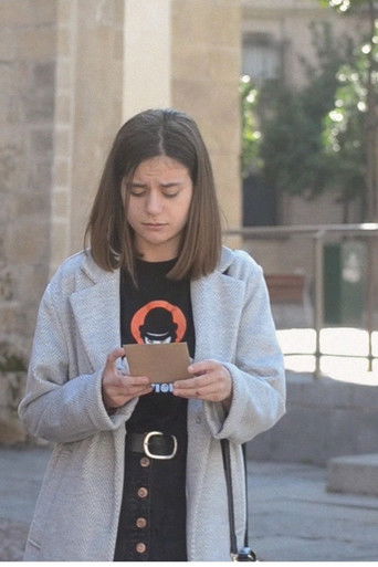 Foto de Fátima Ortega