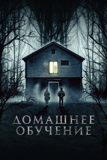 Домашнее обучение