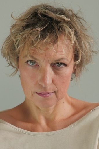 Image of Ann-Gisel Glass
