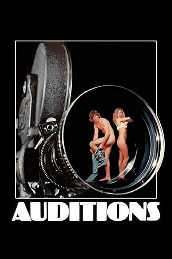 Auditions en streaming 