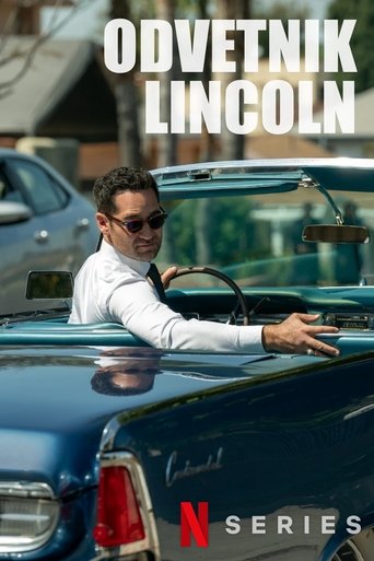 Odvetnik Lincoln