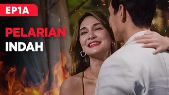 第1話：A - Pelarian Indah/ B - Sedihku Bahagia