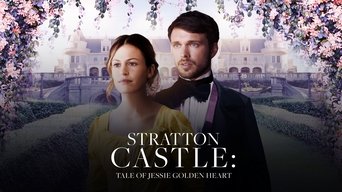 #1 Stratton Castle: Tale of Jessie Goldenheart