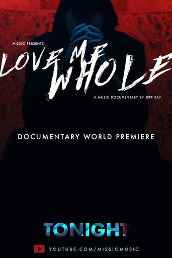 Love Me Whole