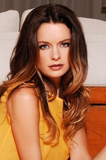 Image of Gina Holden