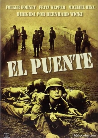 El puente (1959)