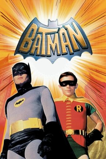 Batman S02 E31