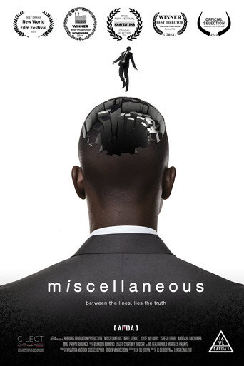 Miscellaneous (2023)
