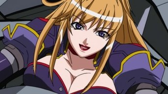 Episódio Episódio 12 da série Choujuushin Gravion