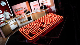 #2 Popcorn