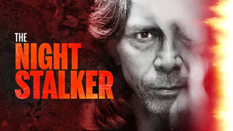 #4 The Night Stalker