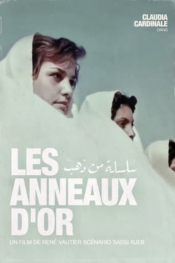 Poster för Les Anneaux d'Or