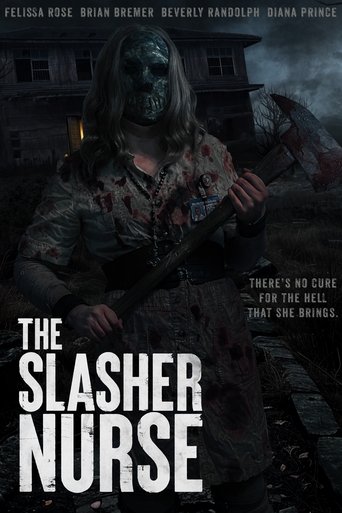 The Slasher Nurse The Slasher Nurse