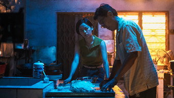 #5 Hungry Ghost Diner