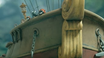 Galeria 3 - Minúsculos  2: Las mandíbulas en el fin del mundo