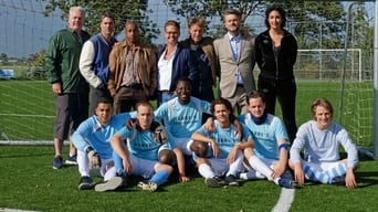 All Stars & Zonen - 1x01