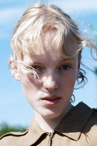 Imagine Boy Ewald