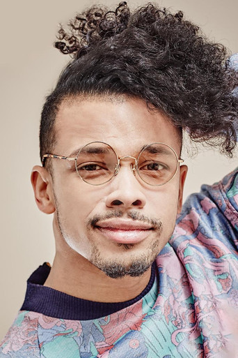 Foto de Ben Cristovao