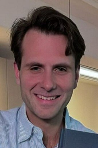Image of Tobias Camman