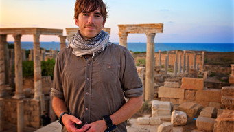 #4 Mediterranean with Simon Reeve