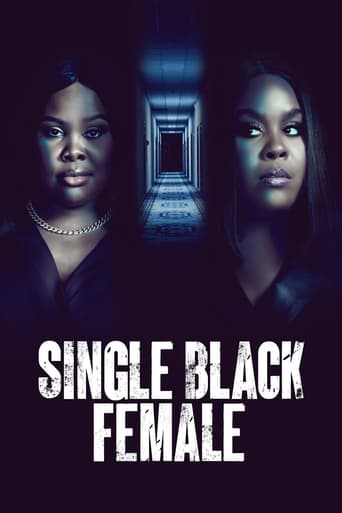 Poster of Single Black Female