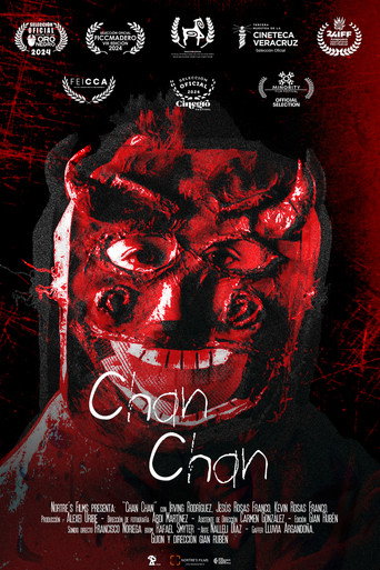 Chan Chan (2023)