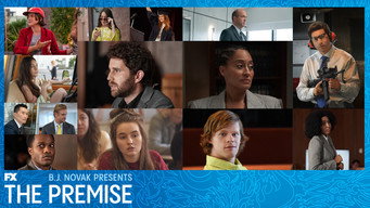 #4 The Premise
