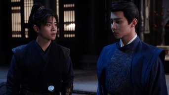 My Jealous Husband - S1E01