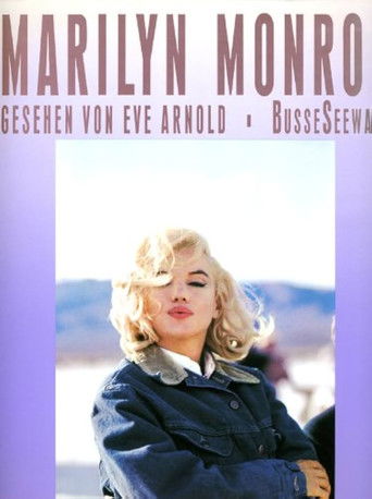 Poster de Eve and Marilyn