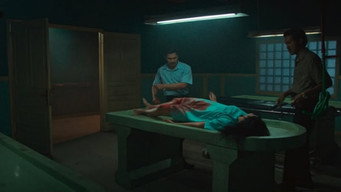 #28 The Damnation