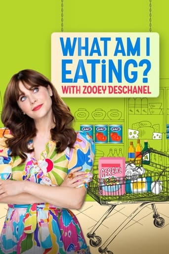 What Am I Eating? With Zooey Deschanel 2023